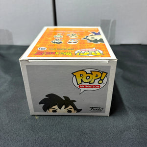 FUNKO Pop Vinyl Gohan #383 FRENLY BRICKS - Open 7 Days