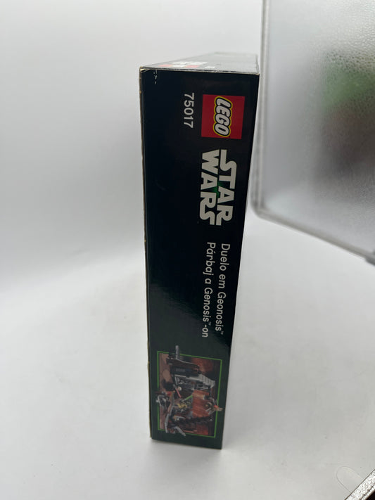 LEGO Star Wars: Duel On Geonosis (75017) NEW FRENLY BRICKS - Open 7 Days