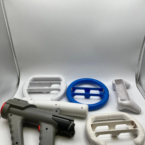 Nintendo Wii Accessories Bundle FRENLY BRICKS - Open 7 Days