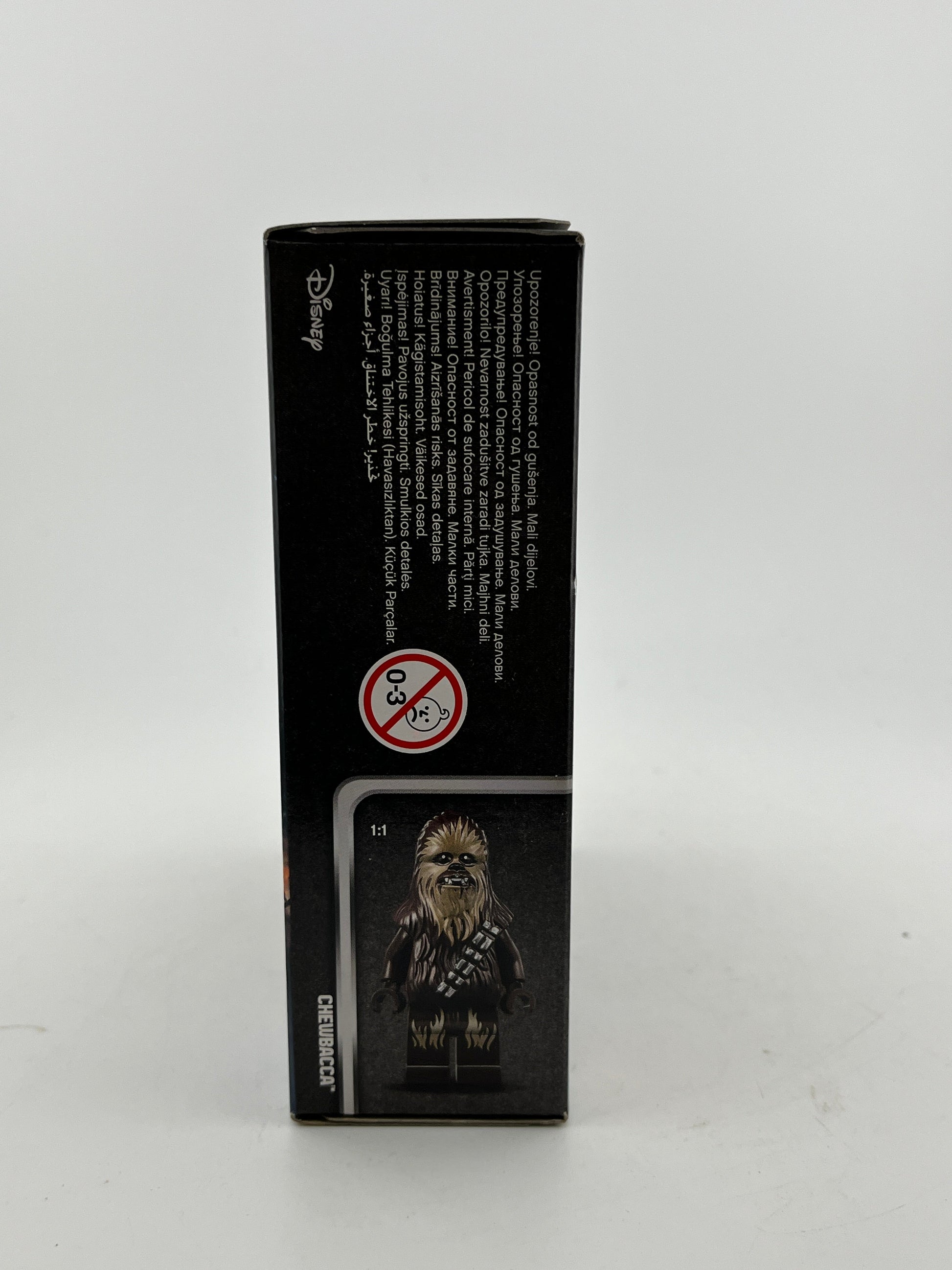 Lego Star Wars - Microfighters Millennium Falcon 75193 - Sealed FRENLY BRICKS - Open 7 Days