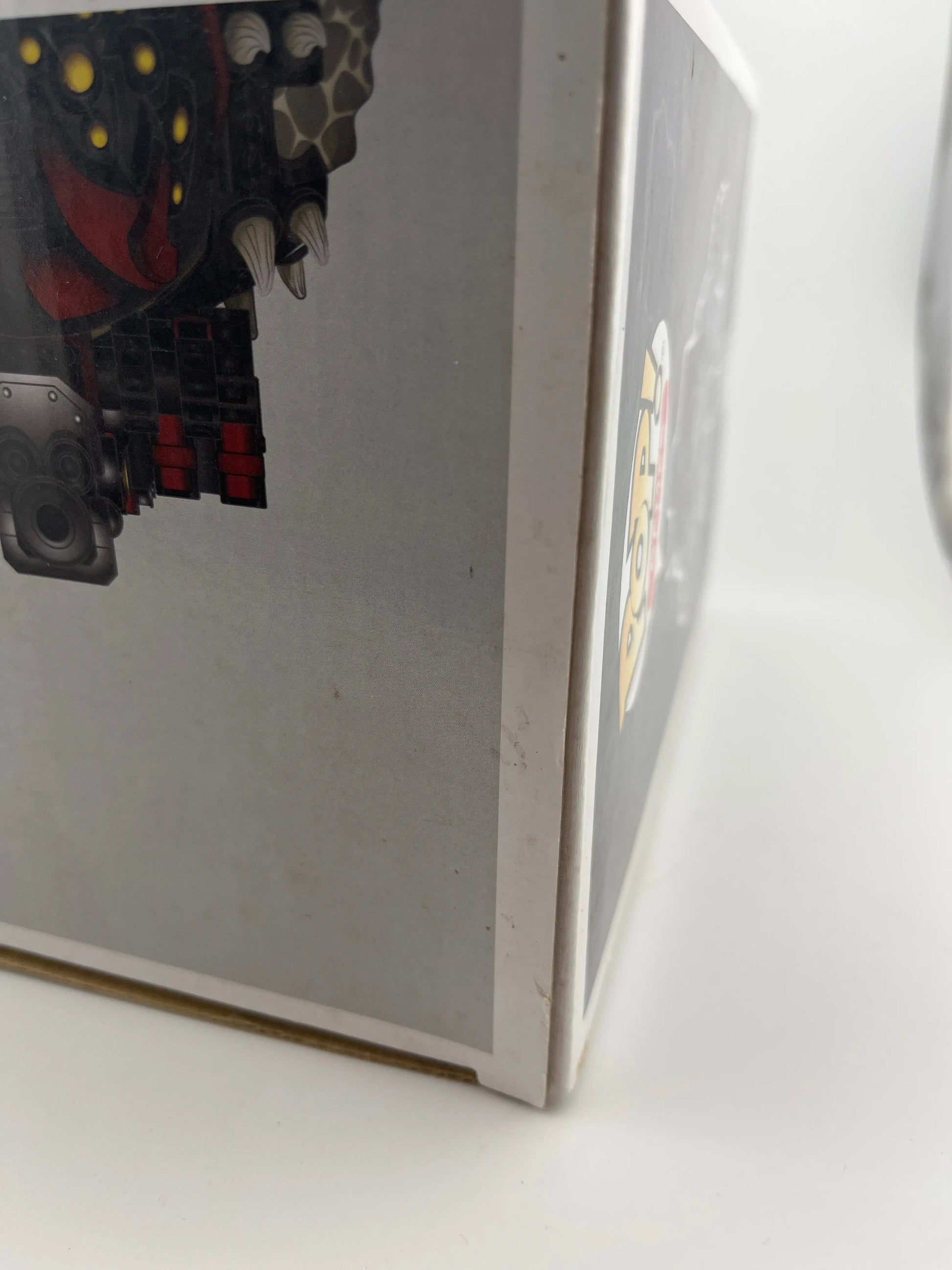 Funko POP Games Gears of War Brumak #199 Vaulted and Retired +Combinedshipping FRENLY BRICKS - Open 7 Days