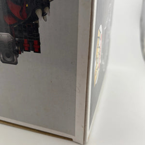 Funko POP Games Gears of War Brumak #199 Vaulted and Retired +Combinedshipping FRENLY BRICKS - Open 7 Days