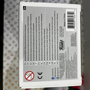 Funko Pop Vinyl Disney Launchpad McQuack #297 FRENLY BRICKS - Open 7 Days