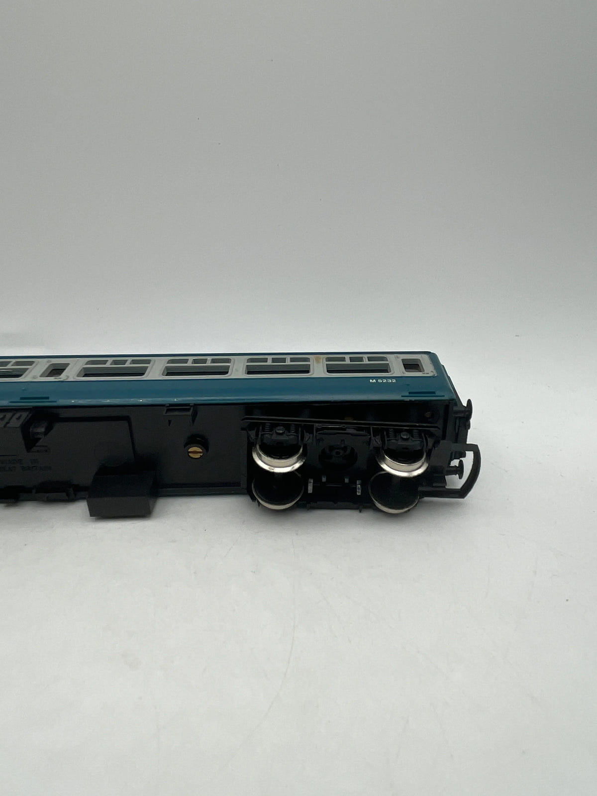 Hornby R751 Class 37 Diesel Locomotive OO Gauge British Rail Blue 37 130 8H22 FRENLY BRICKS - Open 7 Days image 17