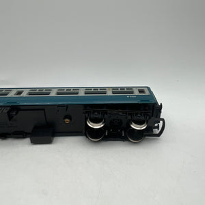 Hornby R751 Class 37 Diesel Locomotive OO Gauge British Rail Blue 37 130 8H22 FRENLY BRICKS - Open 7 Days