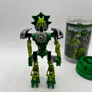 Lego Bionicle 8567 - Not Sealed - Built 100% Complete *See Photos* FRENLY BRICKS - Open 7 Days