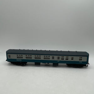 Hornby R751 Class 37 Diesel Locomotive OO Gauge British Rail Blue 37 130 8H22 FRENLY BRICKS - Open 7 Days