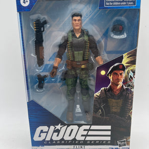 Hasbro GI Joe Classified Series - 