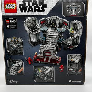 Lego Star Wars 75291 Death Star Final Duel FRENLY BRICKS - Open 7 Days