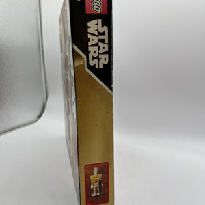 Lego Star Wars Hailfire Droid & Spider Droid 7670 Set - Bag Sealed Retired FRENLY BRICKS - Open 7 Days