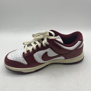 Nike Dunk Low Vintage ‘Team Red’ FJ4555-100 Womens UK 5.5 - New Condition FRENLY BRICKS - Open 7 Days