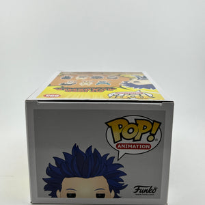 Funko POP! Animation My Hero Academia - Hitoshi Shinso #695 - Special Edition FRENLY BRICKS - Open 7 Days
