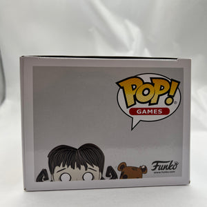 Funko POP! Games Don’t Stave Willow And Bernie #403 - Vinyl Collectable FRENLY BRICKS - Open 7 Days
