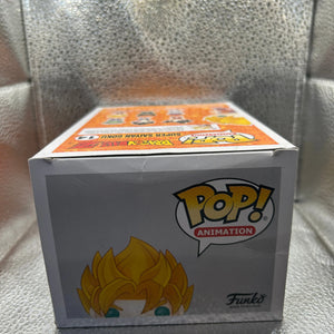 Funko Pop Vinyl #14 Super Saiyan Goku FRENLY BRICKS - Open 7 Days