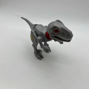 Teenage Mutant Ninja Half Shelf Heroes - Turtle Robo Raptor - Action Figures FRENLY BRICKS - Open 7 Days