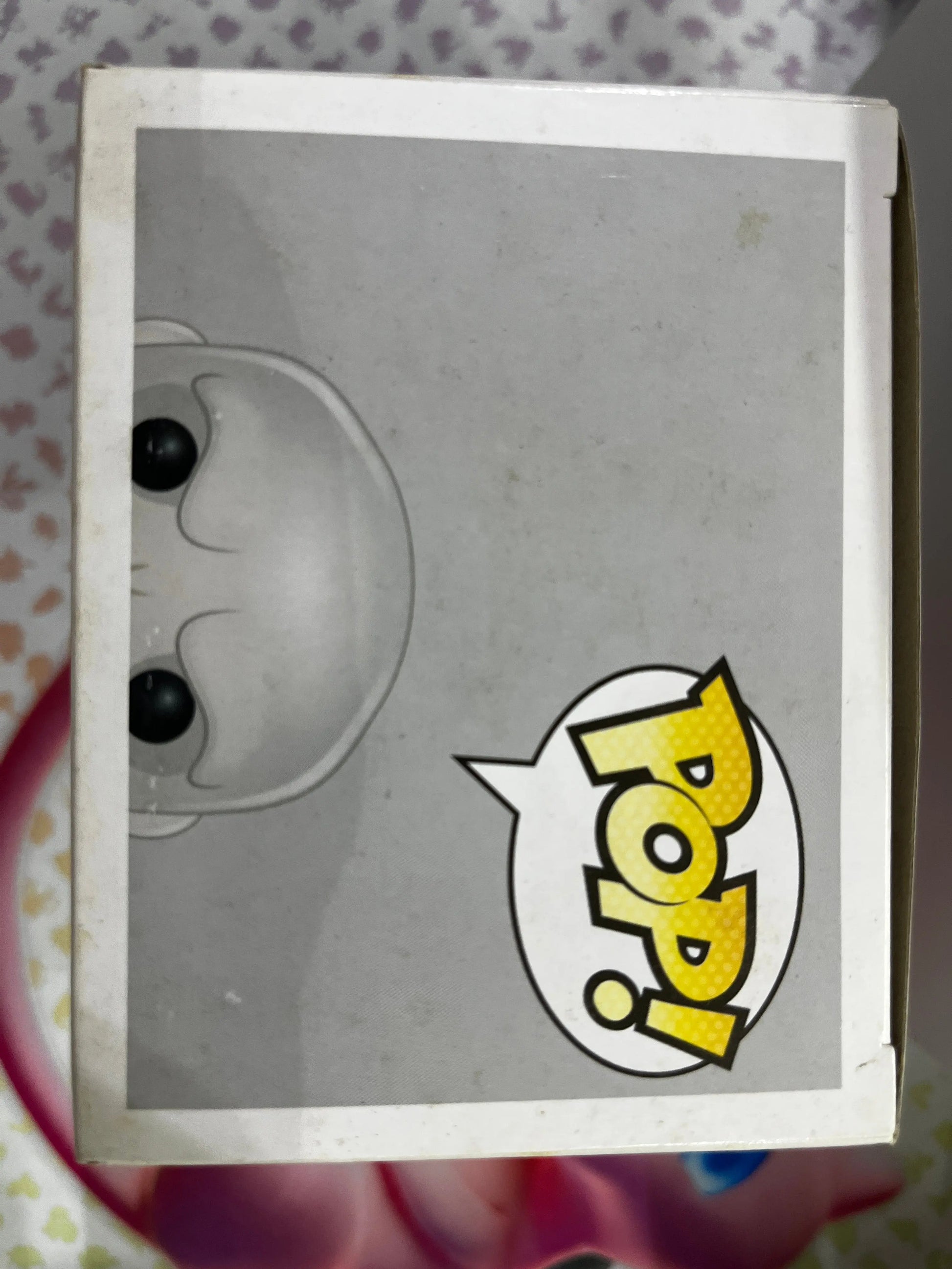 Funko Pop Vinyl Harry Potter Lord Voldemort #06 FRENLY BRICKS - Open 7 Days