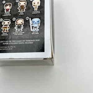 Funko POP! Game Of Thrones Tyrion Lannister Battle Armor #21 FRENLY BRICKS - Open 7 Days