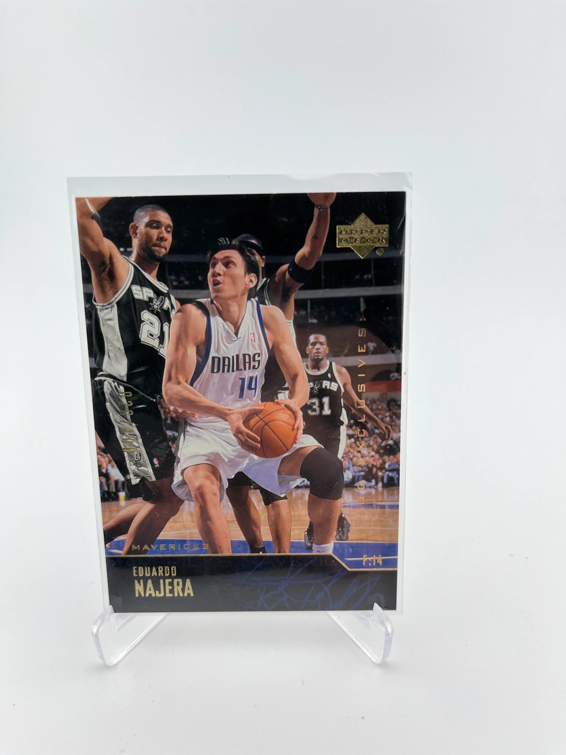 NBA Mavericks Player Card Lot Graded/Numbered/Autographed FRENLY BRICKS - Open 7 Days