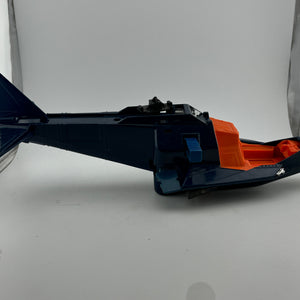 Switchblade Helicopter Body - 1985 MASK M.A.S.K. Kenner Works - Parts FRENLY BRICKS - Open 7 Days