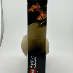 Lego Star Wars - Twin-Pod Cloud Car & Bespin 9678 - Sealed FRENLY BRICKS - Open 7 Days