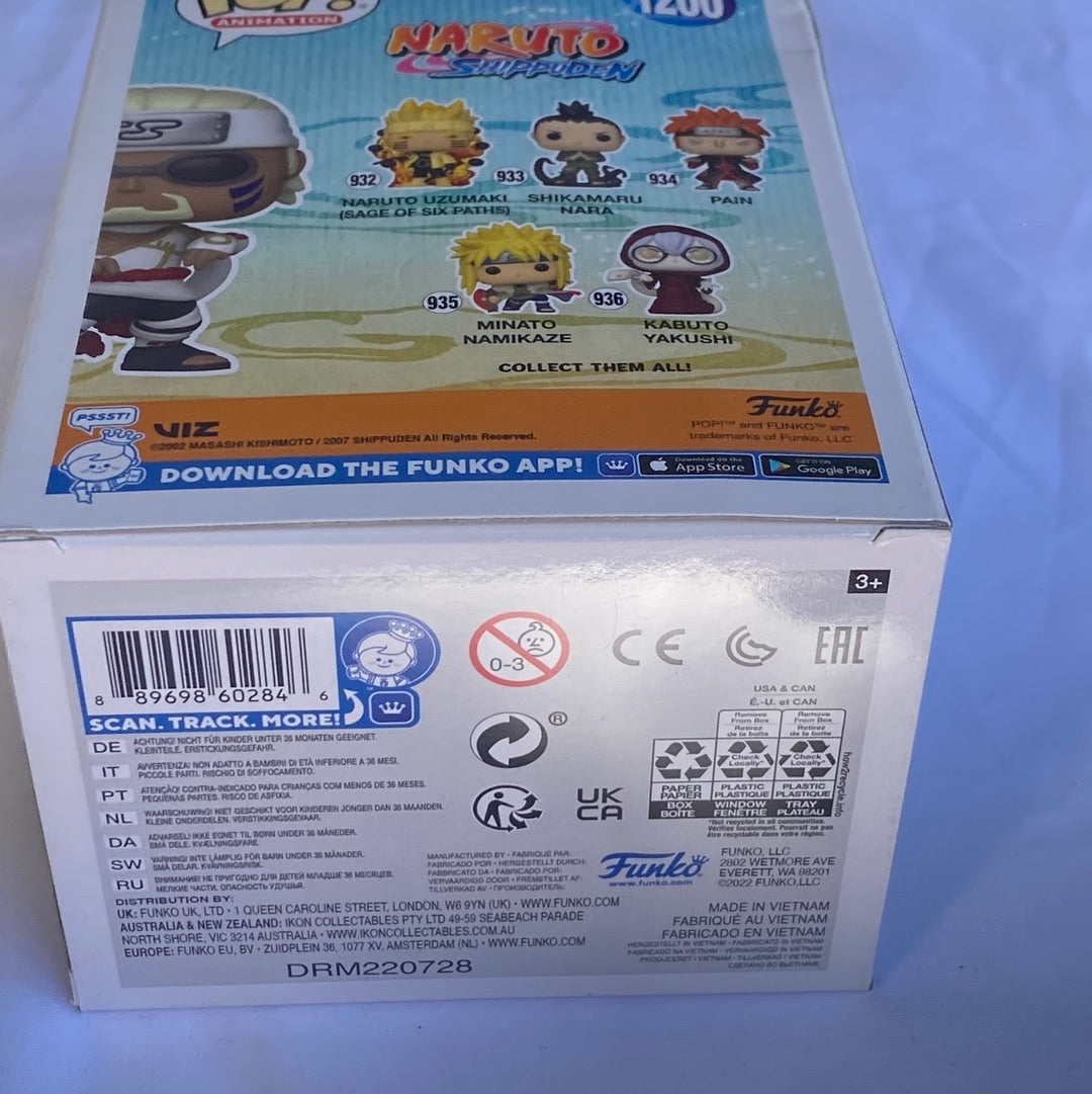 Funko POP! Killer Bee #1200 Funko Special FRENLY BRICKS