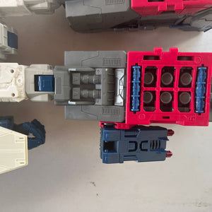 Transformers Fortress Maximus LG-31 Legends Titan Class FRENLY BRICKS - Open 7 Days