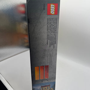 LEGO Jurassic World: Indoraptor Rampage at Lockwood Estate (75930) FRENLY BRICKS - Open 7 Days