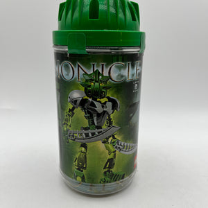 Lego Bionicle - Lewa Nuva Green Toa Of Air 8567 - Sealed - Lego Collectable FRENLY BRICKS - Open 7 Days