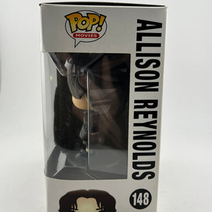 Funko POP! Movies The Breakfast Club - Allison Reynolds #148 FRENLY BRICKS - Open 7 Days