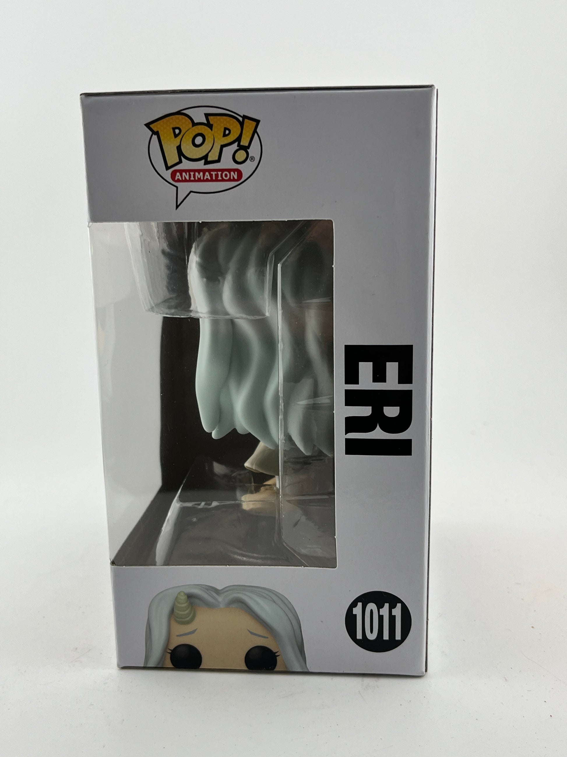 Funko POP! Animation My Hero Academia - Eri #1011 - Vinyl Collectable FRENLY BRICKS - Open 7 Days