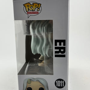 Funko POP! Animation My Hero Academia - Eri #1011 - Vinyl Collectable FRENLY BRICKS - Open 7 Days
