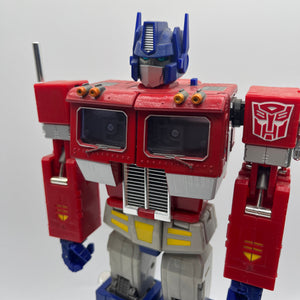 Takara - Transformers Masterpiece MP-01 