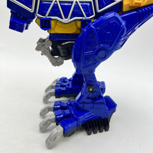Power Rangers Dino Charge “Megazord Deluxe Spino Zord Blue” - Missing Tail FRENLY BRICKS - Open 7 Days