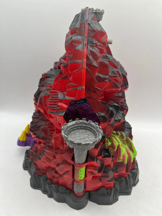 Bluebird Toys Mighty Max Trapped in Skull Mountain Large Playset With Box FRENLY BRICKS - Open 7 Days