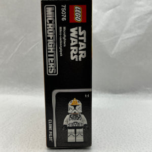 Lego Star Wars - Microfighters Republic Gunship 75076 - Sealed FRENLY BRICKS - Open 7 Days