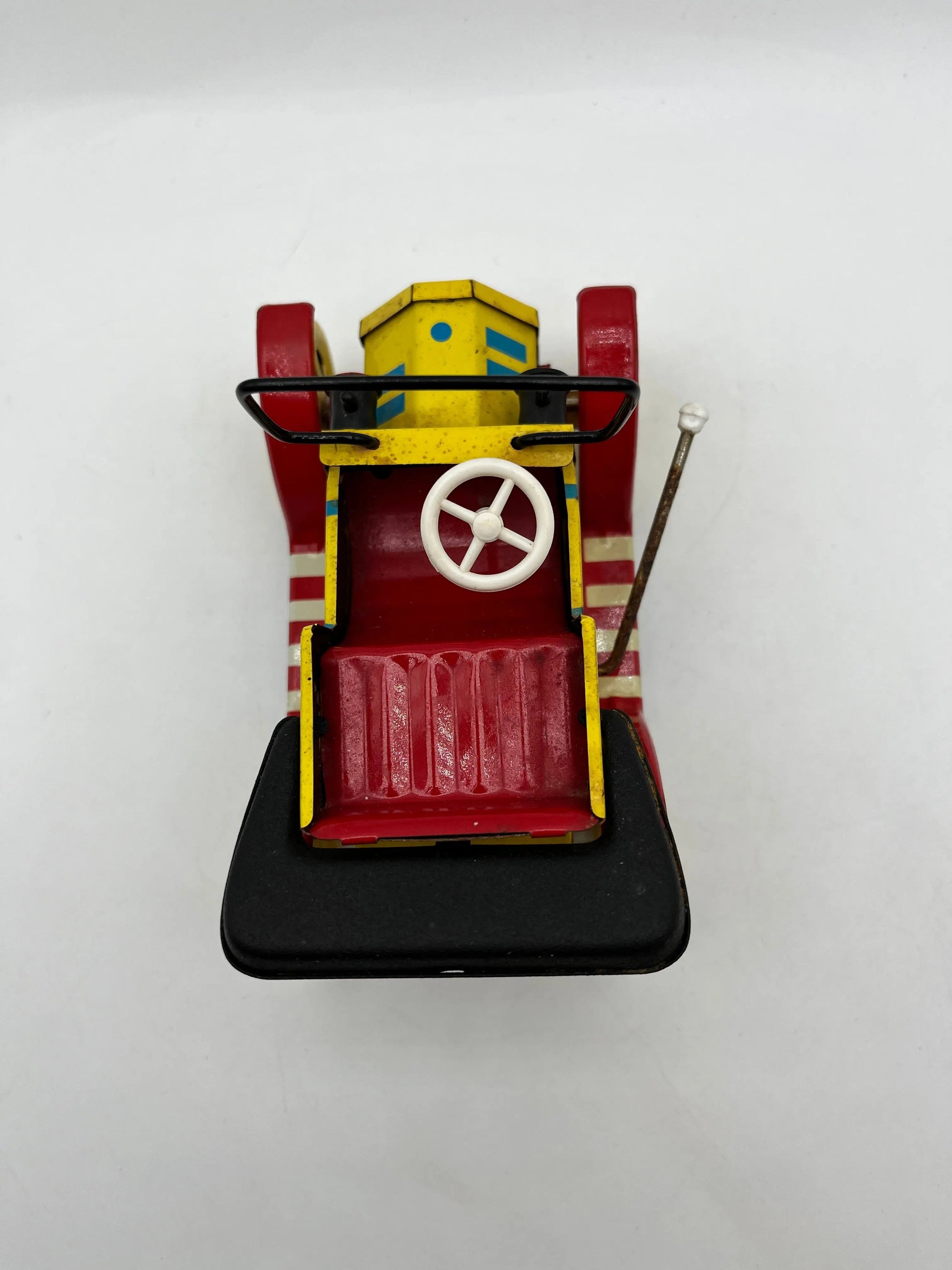 Dubena Cesky Dub Dedecek Automobile - 1978 NO-S 0401 Czechoslovakia FRENLY BRICKS - Open 7 Days