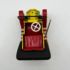 Dubena Cesky Dub Dedecek Automobile - 1978 NO-S 0401 Czechoslovakia FRENLY BRICKS - Open 7 Days