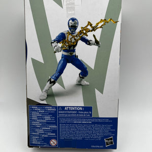 Hasbro Power Rangers Lightning Collection 6