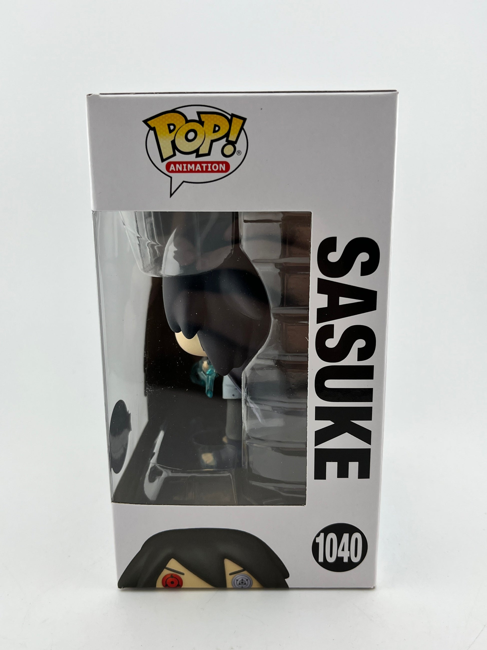 Funko POP! Animation Boruto - Saskue #1040 - Special Edition Vinyl Collectable FRENLY BRICKS - Open 7 Days