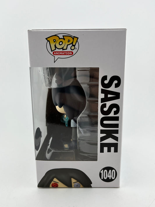 Funko POP! Animation Boruto - Saskue #1040 - Special Edition Vinyl Collectable FRENLY BRICKS - Open 7 Days