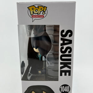 Funko POP! Animation Boruto - Saskue #1040 - Special Edition Vinyl Collectable FRENLY BRICKS - Open 7 Days