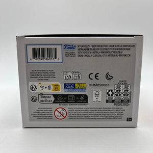 Funko POP! Animation DragonBall Lunch #1998 - Vinyl Collectable FRENLY BRICKS - Open 7 Days