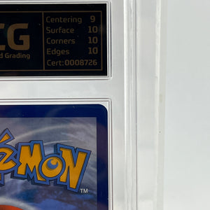 Jolteon V 177/203 GradedTCG 10 Gem Mint - English Evolving Skies FRENLY BRICKS - Open 7 Days