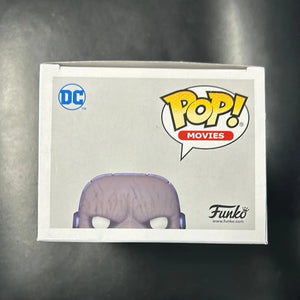 Pop Vinyl Dc #1126 Darkseid FRENLY BRICKS - Open 7 Days