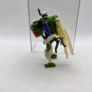 1997 Hasbro - Transformers Beast Wars Cicadacon - Loose FRENLY BRICKS - Open 7 Days