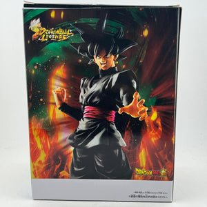 Dragon Ball Legends Collab Goku Black Character Prize Figure Statue Collection - Not Sealed FRENLY BRICKS - Open 7 Days
