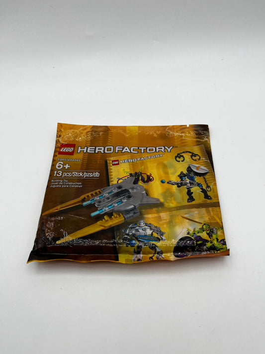 Lego hero factory Item 6012308 FRENLY BRICKS - Open 7 Days