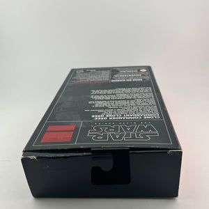 Hasbro Star Wars The Black Series - Commander Gree FRENLY BRICKS - Open 7 Days