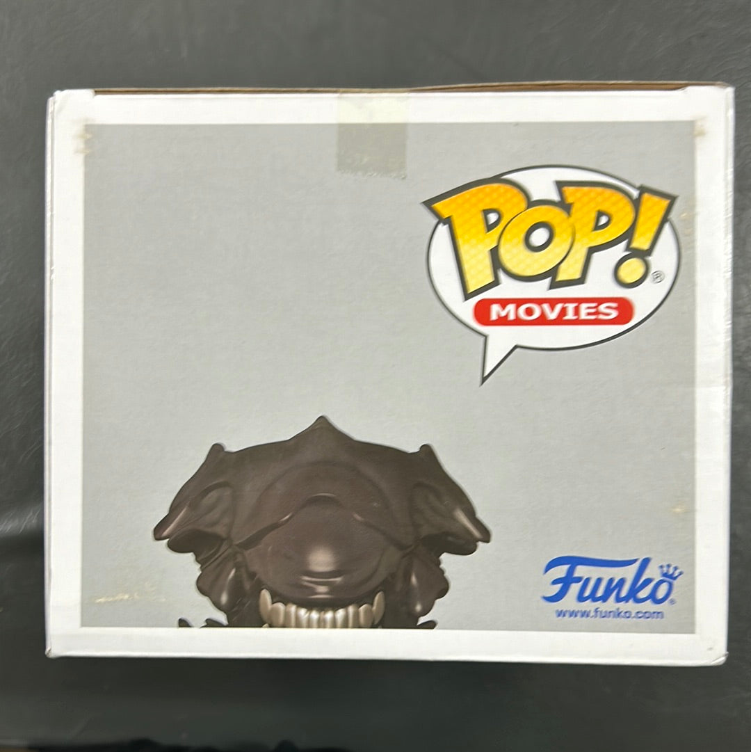 Funko Aliens - Alien Queen Pop! Movies Vinyl #1171 FRENLY BRICKS - Open 7 Days