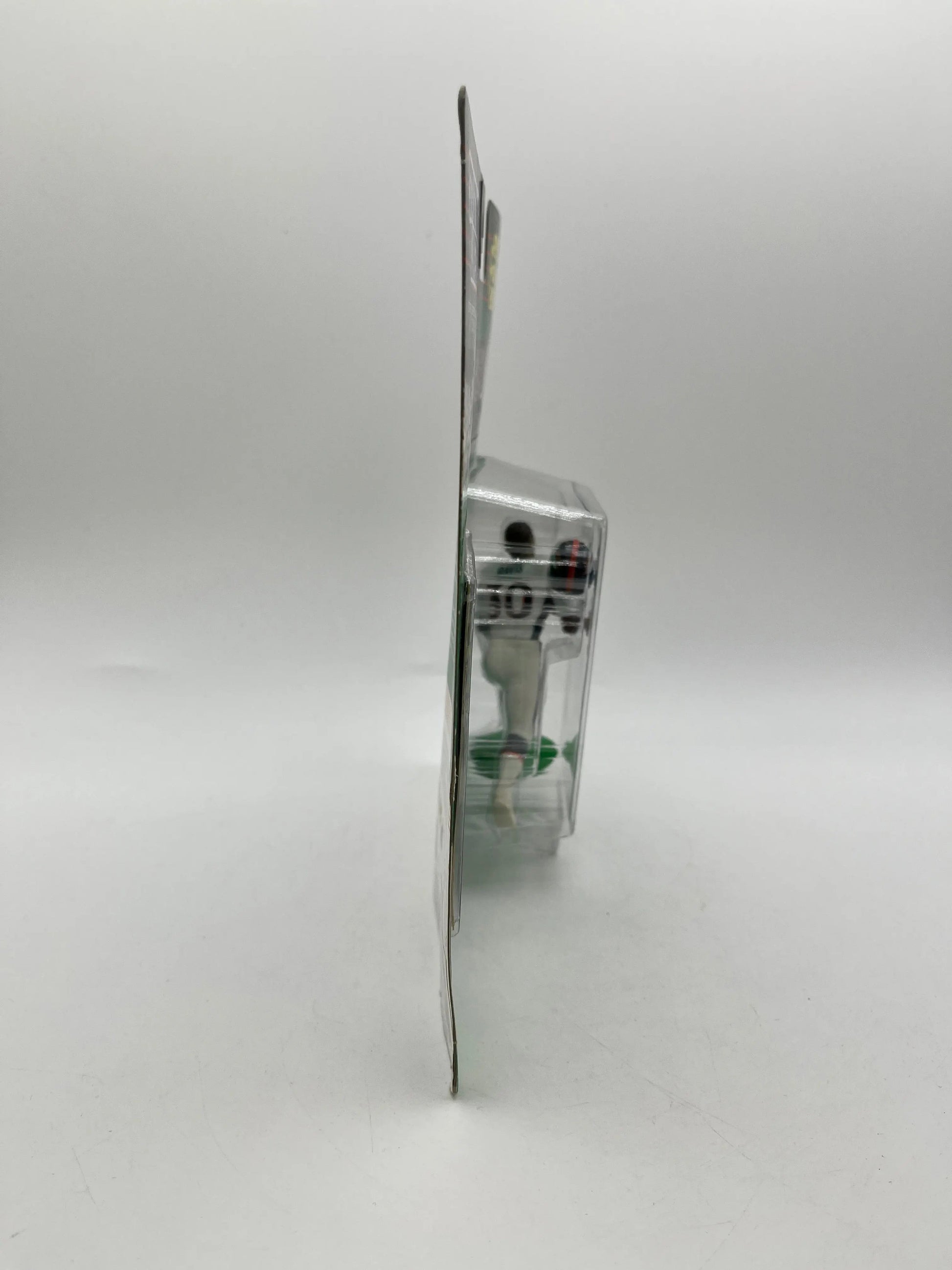 Hasbro 1999-2000 Terrell Davis NFL Denver Broncos Starting Lineup Action Figure FRENLY BRICKS - Open 7 Days